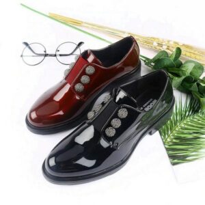 Beautiful Comfort Women Flats Casual Formal Shoes