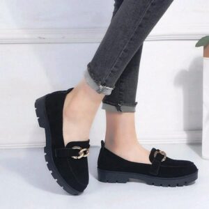 Women Formal Office And Party Pumps Work Shoes