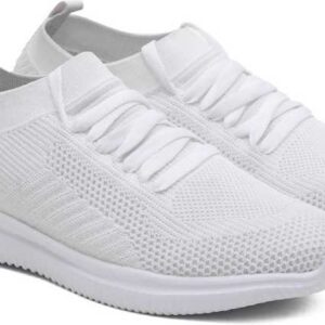 Latest Stylish Running shoes for men white