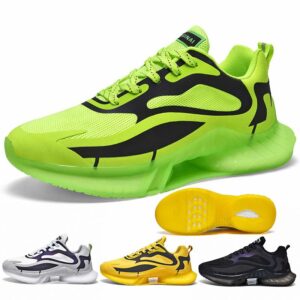 Latest Model Run Tennis Soft Action Cushion Sports Shoes