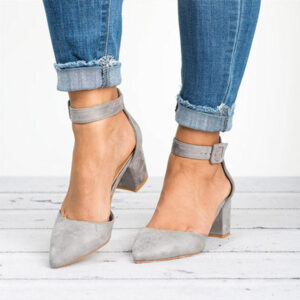 Women Sandals Fashion Low heels Summer Casual Shoes