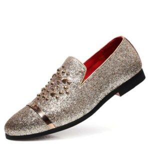 Men's Spring Autumn New Formal Shoes